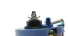 Підшипник маточини (передньої) Opel Astra G 98-09 (+ABS) SOLGY Solgy 216157 (фото 4)