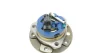 Підшипник маточини (передньої) Opel Astra G 98-09 (+ABS) SOLGY Solgy 216157 (фото 6)