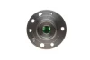 Підшипник маточини (передньої) Opel Astra H/Zafira B 05-14 (+ABS) (к-кт) SOLGY Solgy 216163 (фото 8)