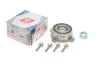 Підшипник маточини (задньої) BMW 5 (E39/E60) 96-10(+ABS) SOLGY Solgy 216167 (фото 2)