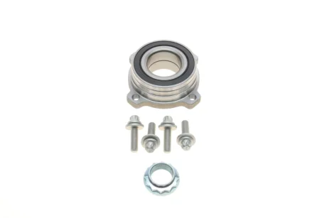 Підшипник маточини (задньої) BMW 5 (E39/E60) 96-10(+ABS) SOLGY Solgy 216167