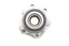 Підшипник маточини (передньої) Nissan Qashqai/X-Trail 1.2-2.5 dCi/DIG-T 13- (+ABS) Solgy 216168 (фото 4)