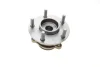 Підшипник маточини (задньої) Citroen C4/Peugeot 4008 1.6/1.8 HDi 12- SOLGY Solgy 216170 (фото 1)