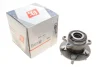 Підшипник маточини (задньої) Citroen C4/Peugeot 4008 1.6/1.8 HDi 12- SOLGY Solgy 216170 (фото 2)