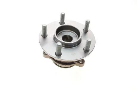 Підшипник маточини (задньої) Citroen C4/Peugeot 4008 1.6/1.8 HDi 12- SOLGY Solgy 216170