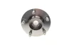 Підшипник маточини (задньої) Citroen C4/Peugeot 4008 1.6/1.8 HDi 12- SOLGY Solgy 216170 (фото 7)
