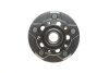 Фото 3 - подшипник ступицы (передней) Ford Transit 2.0-2.2 D 12-(+ABS) (к-кт) Solgy 216172 Подшипник ступицы (передней) Ford Transit 2.0-2.2 D 12-(+ABS) (к-кт) Solgy 216172 (фото 3)