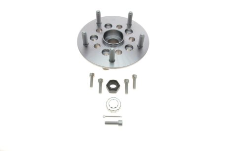 Фото подшипник ступицы (передней) Ford Transit 2.0-2.2 D 12-(+ABS) (к-кт) Solgy 216172 Подшипник ступицы (передней) Ford Transit 2.0-2.2 D 12-(+ABS) (к-кт) Solgy 216172