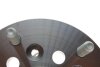 Фото 5 - подшипник ступицы (передней) Ford Transit 2.0-2.2 D 12-(+ABS) (к-кт) Solgy 216172 Подшипник ступицы (передней) Ford Transit 2.0-2.2 D 12-(+ABS) (к-кт) Solgy 216172 (фото 5)