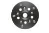 Підшипник маточини (передньої) Ford Transit 2.0-2.2 D 12-(+ABS) (к-кт) SOLGY Solgy 216172 (фото 6)