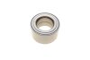 Подшипник ступицы (передней) Nissan Almera Tino 00-06/Primera 02-/X-Trail 01-13 (43x76x43) (к-кт) Solgy 216173 (фото 4)