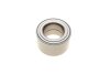 Подшипник ступицы (передней) Nissan Almera Tino 00-06/Primera 02-/X-Trail 01-13 (43x76x43) (к-кт) Solgy 216173 (фото 6)