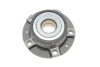 Підшипник маточини (задньої) Peugeot 407 04-11/508 10-18/607 00-11 (+ABS)(к-кт) SOLGY Solgy 216175 (фото 3)
