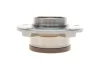 Підшипник маточини (задньої) Peugeot 407 04-11/508 10-18/607 00-11 (+ABS)(к-кт) SOLGY Solgy 216175 (фото 4)