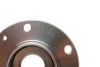 Підшипник маточини (задньої) Peugeot 407 04-11/508 10-18/607 00-11 (+ABS)(к-кт) SOLGY Solgy 216175 (фото 5)