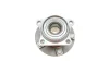 Підшипник маточини (задньої) Mazda CX-7 06-14 SOLGY Solgy 216176 (фото 2)