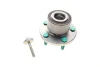 Підшипник маточини (передньої) Ford Mondeo 07-15/Focus 09-11(+ABS) SOLGY Solgy 216179 (фото 1)