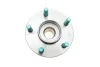 Підшипник маточини (передньої) Ford Mondeo 07-15/Focus 09-11(+ABS) SOLGY Solgy 216179 (фото 4)