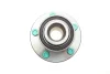 Підшипник маточини (передньої) Ford Mondeo 07-15/Focus 09-11(+ABS) SOLGY Solgy 216179 (фото 6)