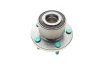 Підшипник маточини (передньої) Ford Mondeo 07-15/Focus 09-11(+ABS) SOLGY Solgy 216179 (фото 8)