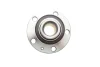 Підшипник маточини (передньої) Skoda Fabia 99-14/Roomster 06-15 (+ABS) SOLGY Solgy 216182 (фото 4)