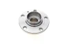 Підшипник маточини (передньої) Skoda Fabia 99-14/Roomster 06-15 (+ABS) SOLGY Solgy 216182 (фото 8)