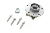 Підшипник маточини (передньої) Renault Kadjar 15-/Nissan Qashqai 13- (+ABS) SOLGY Solgy 216185 (фото 1)