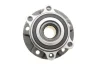 Підшипник маточини (передньої) Renault Kadjar 15-/Nissan Qashqai 13- (+ABS) SOLGY Solgy 216185 (фото 4)