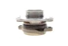 Підшипник маточини (передньої) Renault Kadjar 15-/Nissan Qashqai 13- (+ABS) SOLGY Solgy 216185 (фото 6)