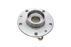 Підшипник маточини (передньої) Renault Kadjar 15-/Nissan Qashqai 13- (+ABS) SOLGY Solgy 216185 (фото 8)