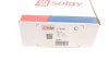 Гайка маточини (задньої) Ford Transit 06-14 (R) SOLGY Solgy 216189 (фото 3)