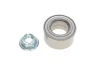 Підшипник маточини (передньої) Jaguar X-Type/Ford Mondeo III 1.8-3.0 00-09 (40х75х37)(+ABS) (к-кт) SOLGY Solgy 216192 (фото 1)