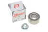 Підшипник маточини (передньої) Jaguar X-Type/Ford Mondeo III 1.8-3.0 00-09 (40х75х37)(+ABS) (к-кт) SOLGY Solgy 216192 (фото 3)