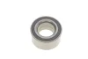 Підшипник маточини (передньої) Jaguar X-Type/Ford Mondeo III 1.8-3.0 00-09 (40х75х37)(+ABS) (к-кт) SOLGY Solgy 216192 (фото 4)