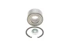 Підшипник маточини (передньої) Mitsubishi Outlander/Lancer 2.0-2.4 03-13 (к-кт) SOLGY Solgy 216198 (фото 7)