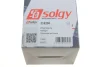 Підшипник маточини (задньої) Citroen C3/C4/Peugeot 207.307 06- (30x62x48) (к-кт) SOLGY Solgy 216200 (фото 2)