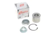 Підшипник маточини (задньої) Citroen C3/C4/Peugeot 207.307 06- (30x62x48) (к-кт) SOLGY Solgy 216200 (фото 3)