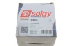 Підшипник маточини (передньої) Mazda 3 03-/5 05- (42x80x45) (+ABS) (к-кт) SOLGY Solgy 216203 (фото 2)