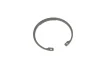 Підшипник маточини (передньої) Mazda 3 03-/5 05- (42x80x45) (+ABS) (к-кт) SOLGY Solgy 216203 (фото 4)