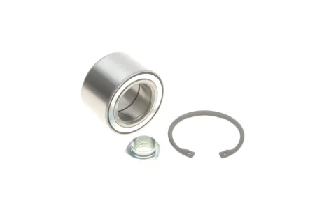 Підшипник маточини (задньої) Mitsubishi Outlander 03-08 (к-кт) SOLGY Solgy 216207