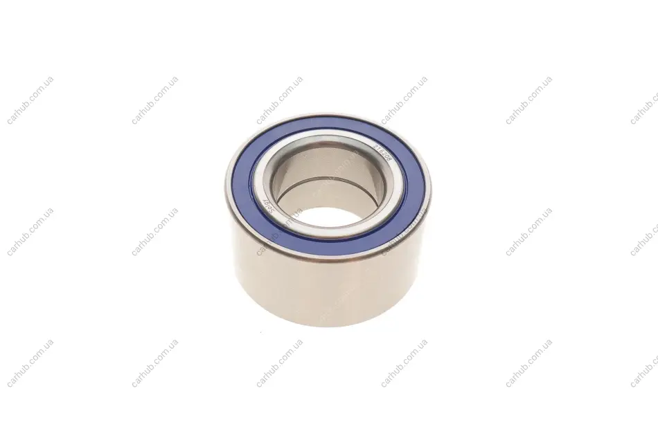 Підшипник маточини (передньої) Renault 9/11/19/Clio/Twingo 1.0-1.7 (35х65х35) Solgy 216208 (фото 1)