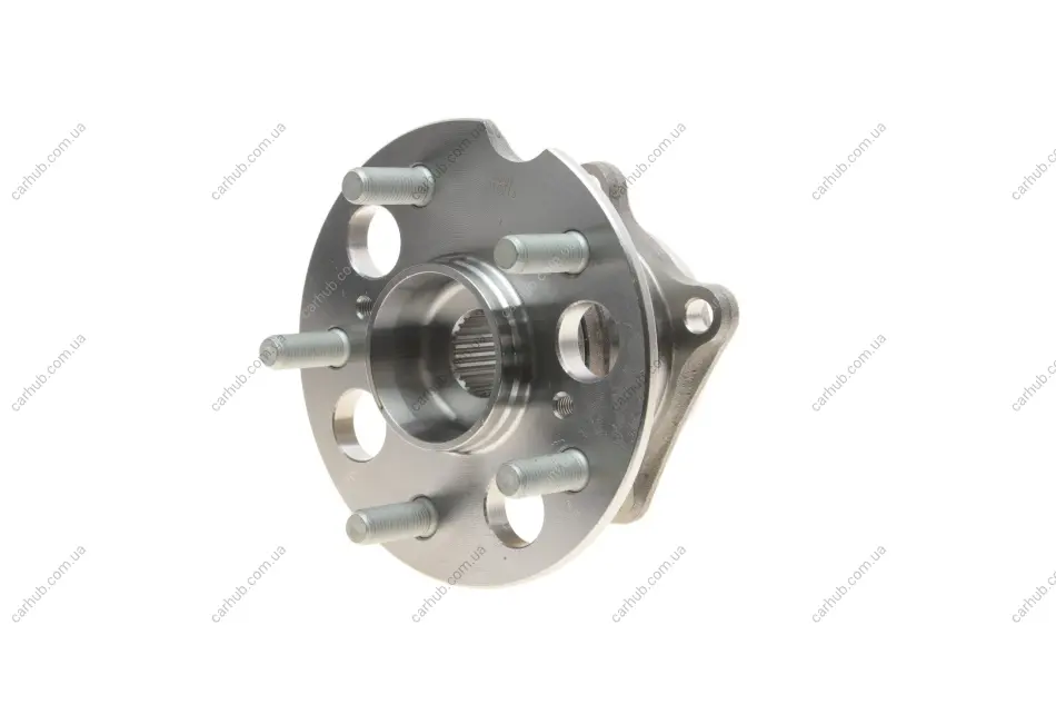 Підшипник маточини (задньої) Toyota RAV 4 00-05 Solgy 216213 (фото 1)