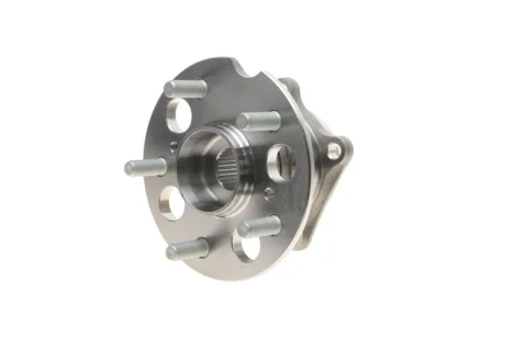 Підшипник маточини (задньої) Toyota RAV 4 00-05 Solgy 216213