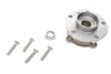 Підшипник маточини (передньої) BMW X5 (E70/F15/F85)/X6 (E71/E72/F16/F86) 2.0-4.8 06-(+ABS) (к-кт) SOLGY Solgy 216215 (фото 1)