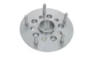 Підшипник маточини (передньої) Ford Transit 2.2 14- (RWD) (к-кт) SOLGY Solgy 216218 (фото 5)