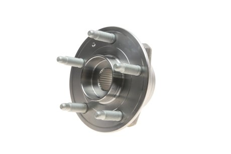 Ступица колеса с интегрированным подшипником Solgy 216219