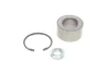 Підшипник маточини (передньої) Citroen C4/C5/C6 05-/Peugeot 407/607/308/508 04-(+ABS) (45x83x44) (к-кт) SOLGY Solgy 216224 (фото 1)