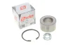 Підшипник маточини (передньої) Citroen C4/C5/C6 05-/Peugeot 407/607/308/508 04-(+ABS) (45x83x44) (к-кт) SOLGY Solgy 216224 (фото 3)