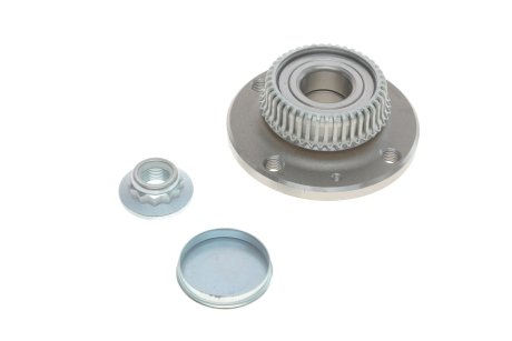Фото ступица колеса с интегрированным подшипником Solgy 216225 Ступица колеса с интегрированным подшипником Solgy 216225