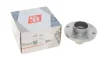 Маточина (передня) Renault Kangoo/Clio 97-/Nissan Micra 03-/Note 06-13 SOLGY Solgy 216229 (фото 3)